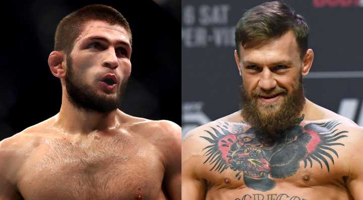 Conor McGregor’s Friend Claims Party Lifestyle Cost Him Khabib Nurmagomedov Fight Says He Could Have Won With More Training