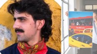 El joven fotógrafo colombiano que ganó la primera residencia artística de Leica