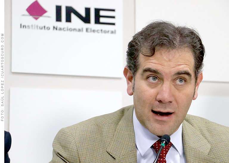 LORENZO CÓRDOBA:IGNORANTE E IDIOTA