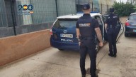 Detenidas cinco personas por quemar con un soplete a otra para que abandonara una vivienda okupada