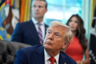 What to know about cashless bail following Trump's executive orders