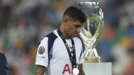 El Cuti Romero corta una envidiable racha en su derrota contra el PSG