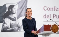 'Ni los aranceles pudieron con la economía mexicana': Sheinbaum celebra inversión extranjera