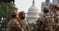 Intento de Trump por controlar la policía de DC podría ser modelo para enfoque de otras ciudades