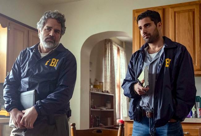 'Task' Review, HBO, Mark Ruffalo, 'Mare of Easttown'