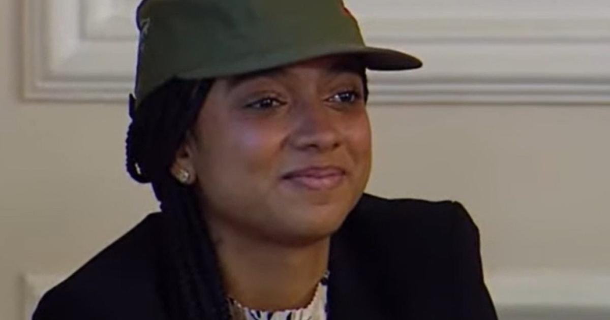Juliana Guerrero será la viceministra de Juventud de MinIgualdad: su hoja de vida ya fue publicada