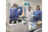 La UCC Santa Marta impulsa investigación en salud y genética