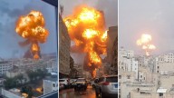 Israel confirma que atacó el palacio presidencial en Yemen