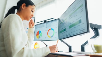 1 Top Cryptocurrency to Buy Before It Soars 3,536%, According to ARK Invest's Cathie Wood