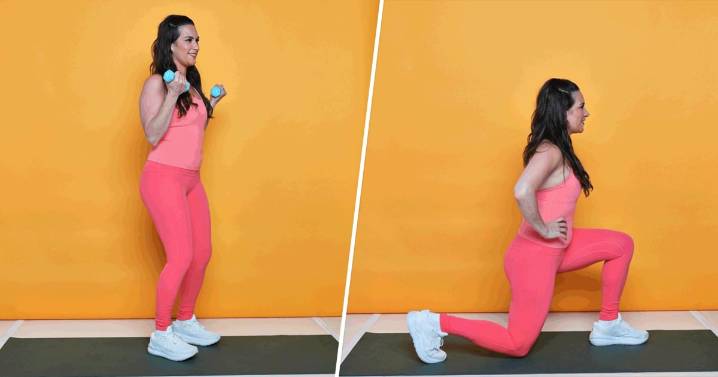 Postpartum Workout Plan: Stretches, Core, Strength