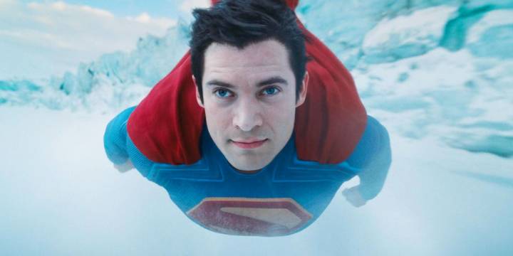 James Gunn's DCU: 5 Heroes At The Heart of Every Project So Far