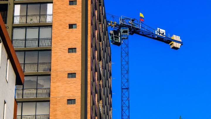 ¿Es legal que un conjunto prohíba el alquiler de apartamentos por días?