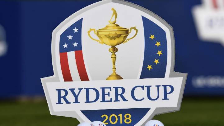Robert McIntyre, Tyrell Hatton make Europe's Ryder Cup team