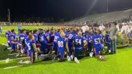 Daniel Amaro bolsters Las Cruces to comfortable win vs Volcano Vista