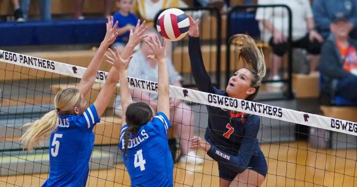 Girls volleyball: Record Newspapers team-by-team preview capsules for the 2025 season  – Shaw Local