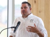 Zenk, Glass City Riverwalk receives national accolades