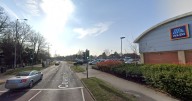 Dangerous driving arrest after Birmingham police chase ends in collision