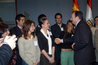 15 jóvenes de Argentina y Chile conocerán sus raíces riojanas