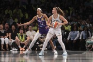 How to Watch New York Liberty vs Los Angeles Sparks: Live Stream WNBA, Start Time, TV Channel