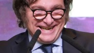 Milei fustigó al Senado por la suba de dietas: "Una vergüenza"