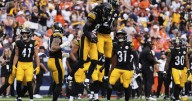 Cleveland Browns sign 2 cornerbacks