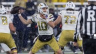 Inside the hive: A closer look at the Georgia Tech Yellow Jackets