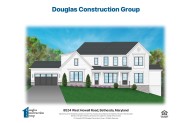 Stunning Custom New Build on Over Half an Acre in Close