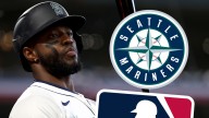 Mariners' Victor Robles Given 10-Game Suspension For Throwing Bat At Pitcher