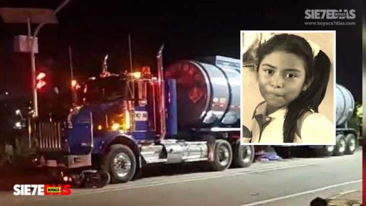 Muere niña patinadora que se preparaba para la Copa Tres Pistas Casanare