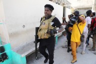 US indicts Haitian gang leader Jimmy ‘Barbeque’ Cherizier for sanctions violations