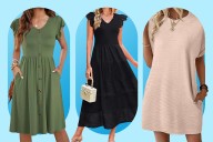 9 Wrinkle-Free Dresses with Pockets, All Under $50 at Amazon