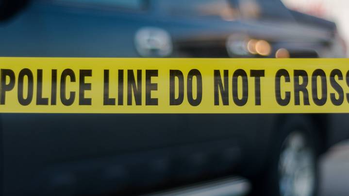 1-year-old dead after parents find her in hot car in San Antonio