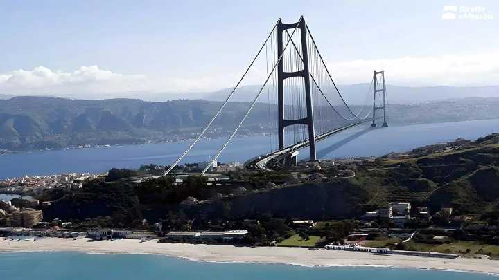 Italy is reviving plans for a bridge connecting Sicily to the mainland. Will it work?