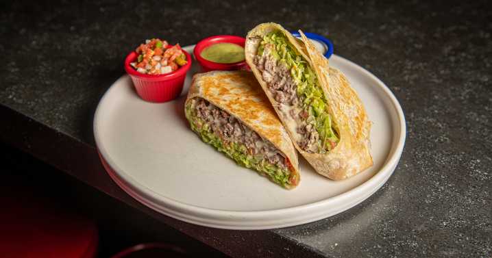 6 Unexpected Spins on the Cheeseburger in the DC Area