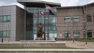 Wyoming National Guard Feeling Money Pinch From Inauguration, ICE Missions