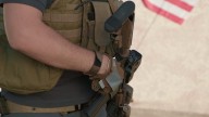 SRE niega entrada de fuerzas estadounidenses contra cárteles