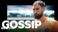 PSG expect bids for Donnarumma - Saturday's gossip
