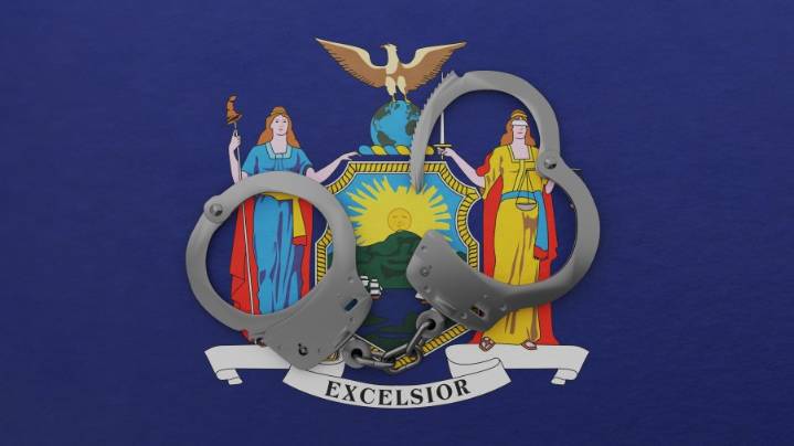 DOCCS mail scanning rules could compromise attorney