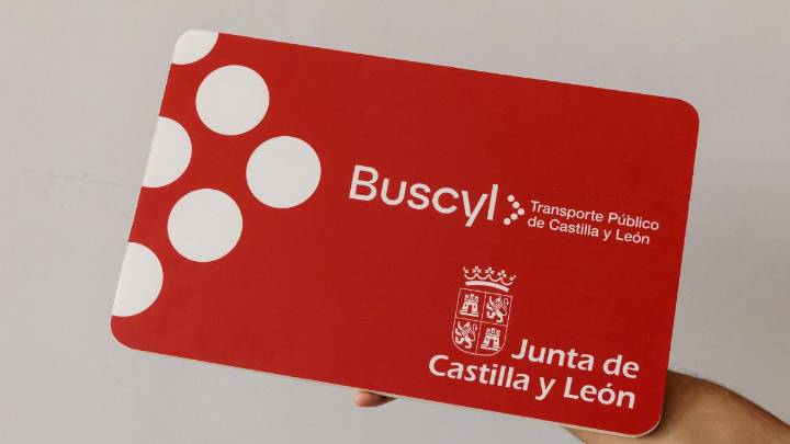 La Junta apuesta por enviar las tarjetas Buscyl en formato digital con QR