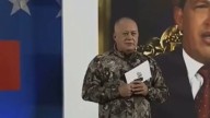 Video de la amenaza del hombre fuerte de Nicolás Maduro a EU