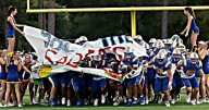 St. Paul's football 2025 at a glance: Health, senior leadership key to third district title
