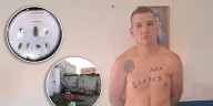 Asesino serial en Jujuy: un entomólogo forense analizará los “bichos” hallados en la casa del horror