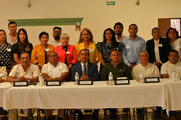 SEGE inicia preparativos para el ciclo escolar 2025