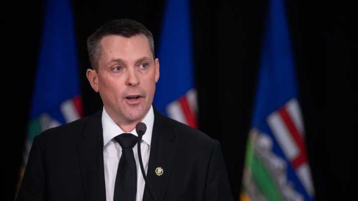 Alberta on track for even bigger budget deficit, now at $6.5B