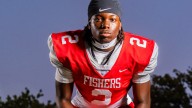 2025 IndyStar high school football Super Team: Get to know Fishers defensive back Carsen Eloms