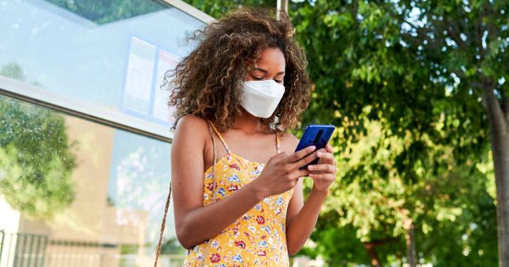 New 'Stratus' COVID Variant Dominant in US: Know These Symptoms