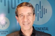 Sugerentes ausencias en el aire de Radio Continental y una figura que  regresa a Radio 10