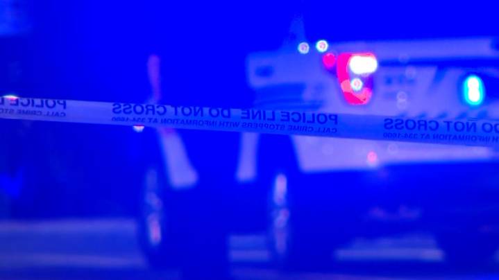 CMPD investigating north Charlotte homicide