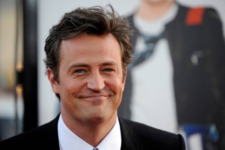 Woman accused of selling fatal dose of ketamine to Matthew Perry headed to trial in September