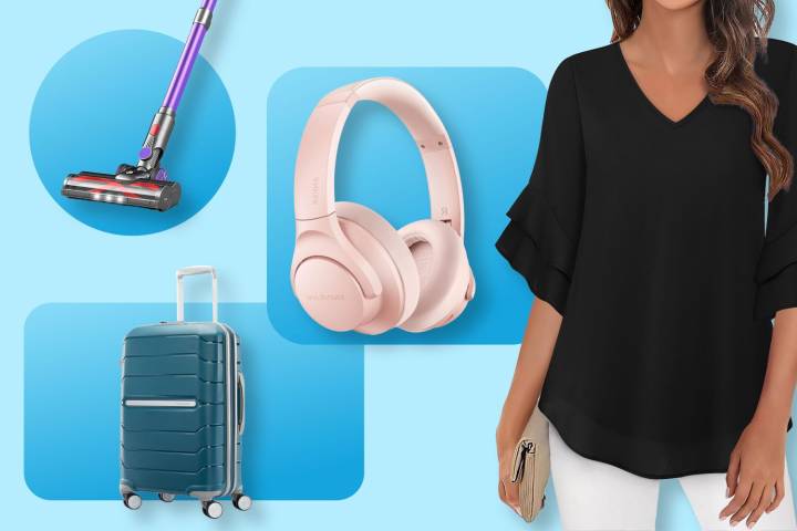 The 50 Best Amazon Labor Day Sales Just for Amazon Prime Members